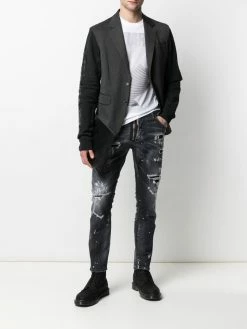 Dsquared2 jean D2 Mi Skinny Twinky