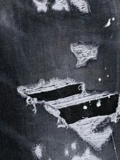 Dsquared2 jean D2 Mi Skinny Twinky