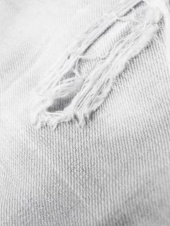 Soldes En Ligne Dsquared2 Jean skinny à taille basse jeans skinny homme 15 Dsquared2 jean skinny à taille basse