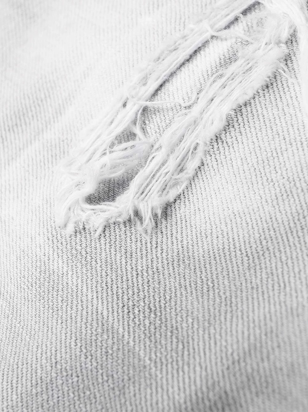 Soldes En Ligne Dsquared2 Jean skinny à taille basse jeans skinny homme 9 Dsquared2 jean skinny à taille basse