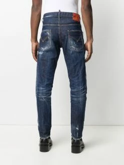Dsquared2 jean Skater skinny