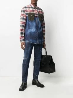 Dsquared2 jean Skater skinny
