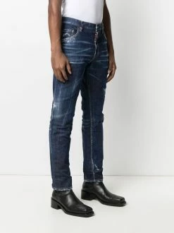 Dsquared2 jean Skater skinny