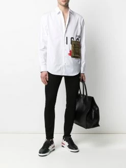 Dsquared2 jean à coupe skinny