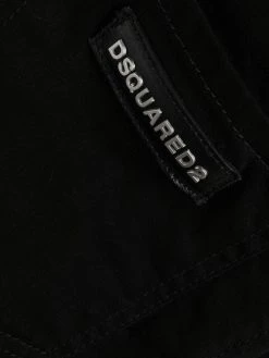 Dsquared2 jean à coupe skinny