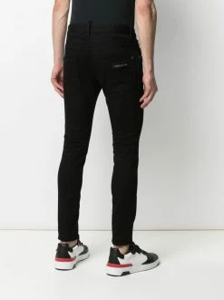 Dsquared2 jean à coupe skinny