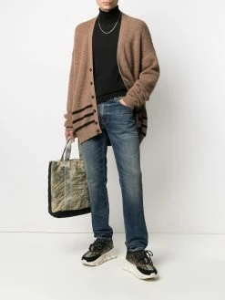 Dsquared2 Pull à col roulé Haute Qualité maille homme 8 Dsquared2 pull à col roulé