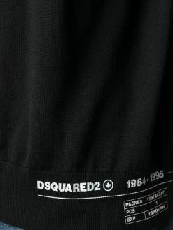 Dsquared2 Pull à col roulé Haute Qualité maille homme 11 Dsquared2 pull à col roulé