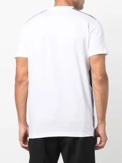 Dsquared2 t-shirt à design superposé