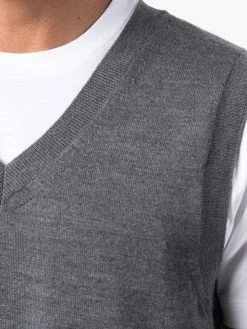 Dsquared2 t-shirt à design superposé