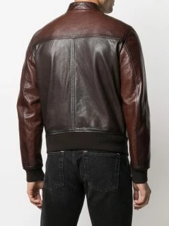 Dsquared2 veste colour block