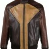 Dsquared2 veste colour block