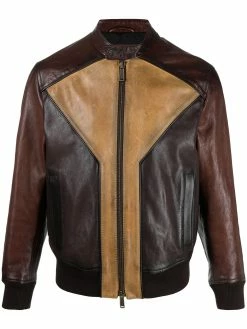 Dsquared2 veste colour block