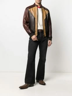 Dsquared2 veste colour block