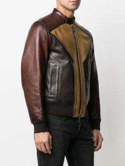 Dsquared2 veste colour block