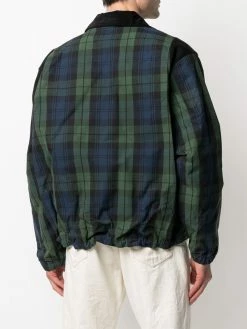 Dsquared2 veste à patch logo