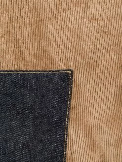 Dsquared2 pantalon à design patchwork