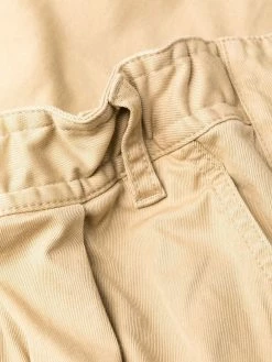 Dsquared2 pantalon chino à pinces
