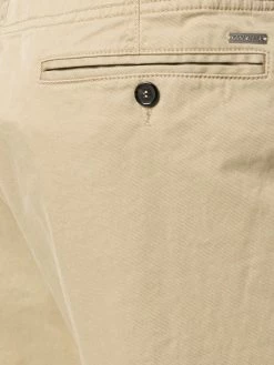Dsquared2 pantalon chino à pinces