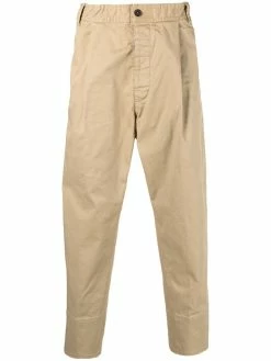 Dsquared2 pantalon chino à pinces