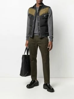 Dsquared2 pantalon slim à poches cargo