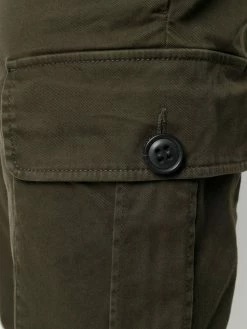 Dsquared2 pantalon slim à poches cargo