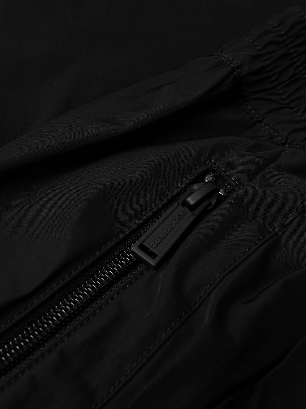 Prix Jamais Vus Dsquared2 Pantalon de jogging à logo latéral pantalons de survêtement homme 9 Dsquared2 pantalon de jogging à logo latéral