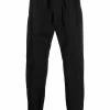 Dsquared2 pantalon de jogging à logo latéral