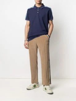 Dsquared2 pantalon de jogging à détails rayés