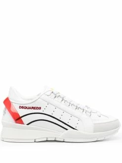 Dsquared2 baskets 551
