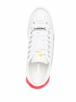 Dsquared2 baskets 551