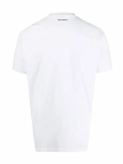 Dsquared2 t-shirt à logo