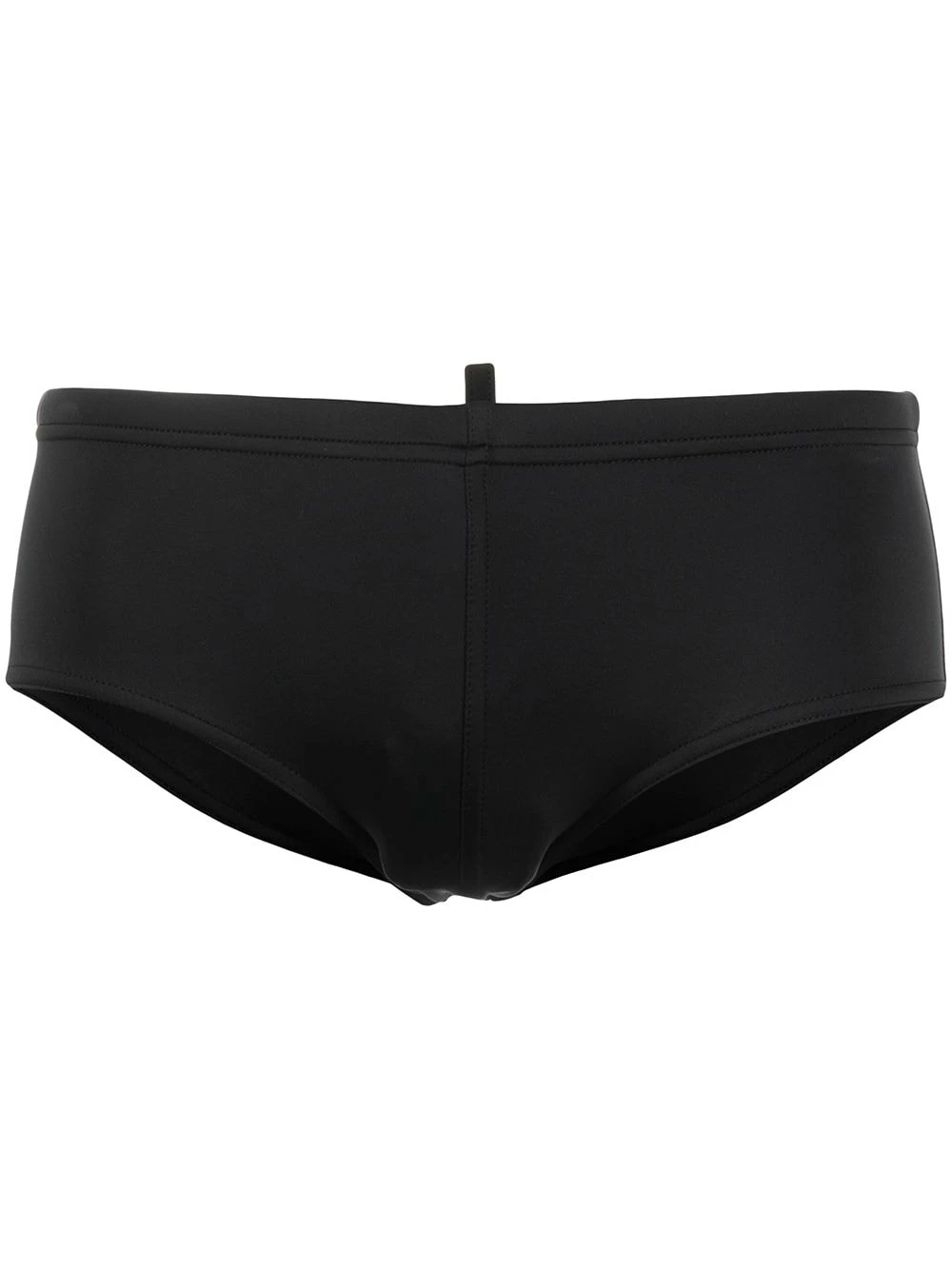 Dsquared2 Prix Abordable Slip de bain à logo imprimé shorts de bain homme 3 Dsquared2 slip de bain à logo imprimé