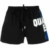 Prix De Rêve Dsquared2 Short de jogging à logo imprimé shorts de sport & shorts de running homme 1 Dsquared2 short de jogging à logo imprimé