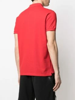 Dsquared2 polo à logo