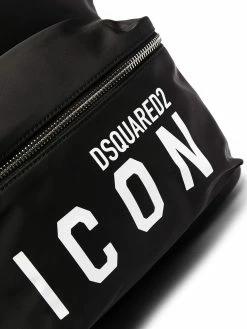 Dsquared2 sac à dos Icon