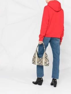 Dsquared2 hoodie à imprimé Icon