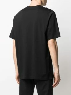 Dsquared2 t-shirt à encolure ras-de-cou