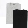 Dsquared2 t-shirt à encolure ronde