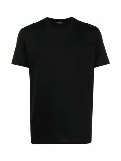 Dsquared2 t-shirt à encolure ronde