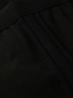 Dsquared2 pantalon de jogging à logo embossé