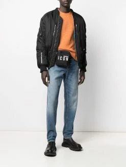 Dsquared2 sac banane Icon