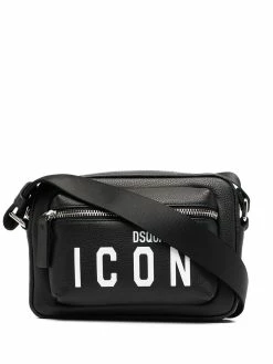 Dsquared2 sac à bandoulière Icon