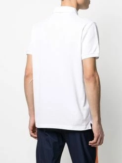 Dsquared2 polo à manches courtes