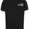 Dsquared2 polo à logo
