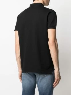 Dsquared2 polo à logo