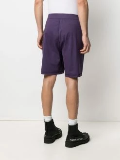 Dsquared2 short de jogging à logo imprimé