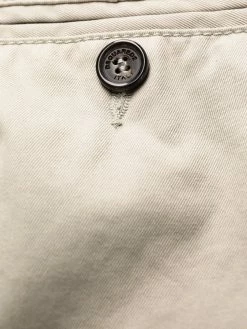 Dsquared2 pantalon chino à design superposé