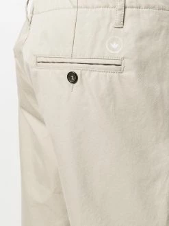 Dsquared2 pantalon chino à design superposé