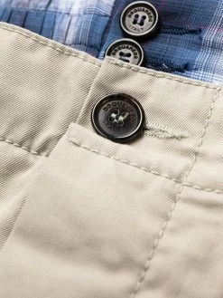 Dsquared2 pantalon chino à design superposé